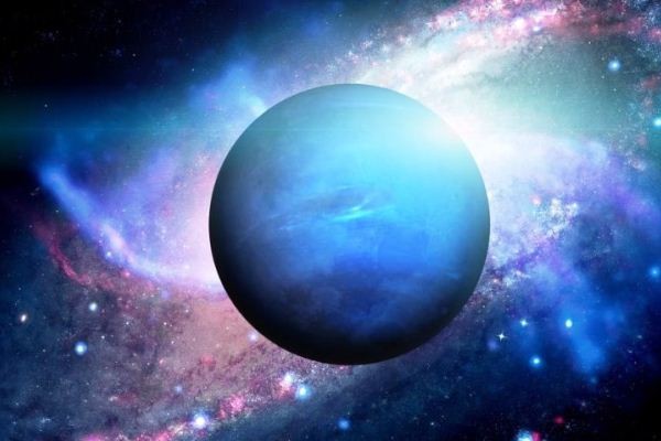 Sao Thiên Vương có sự sống không? Những sự thật thú vị hành tinh lạnh nhất Thái Dương hệ